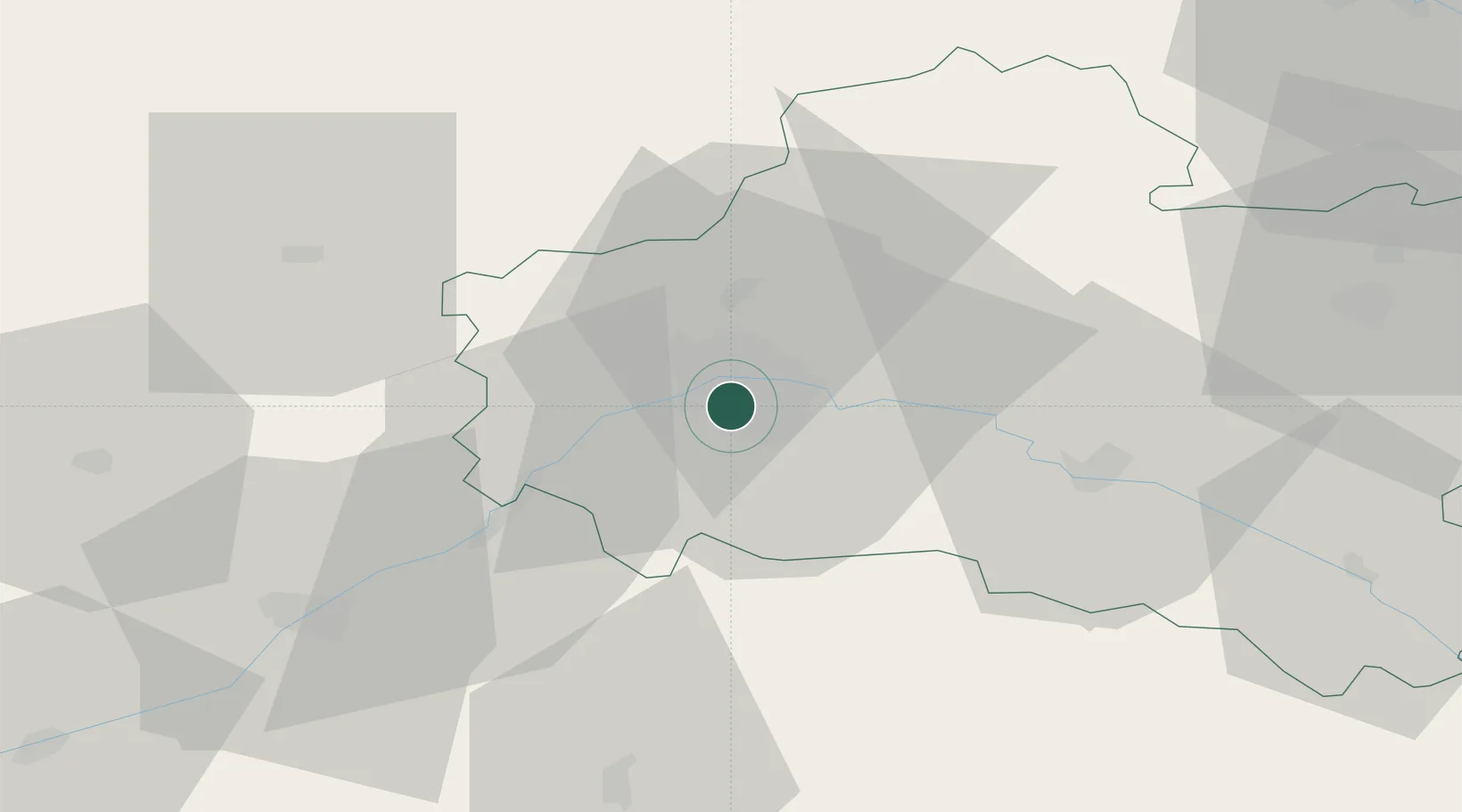 Location of FROVT