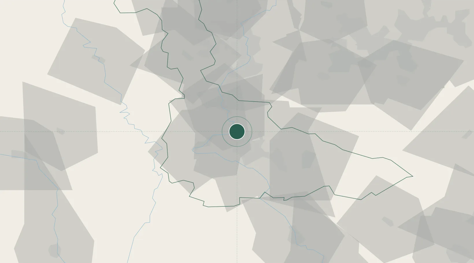 Location of FROXA