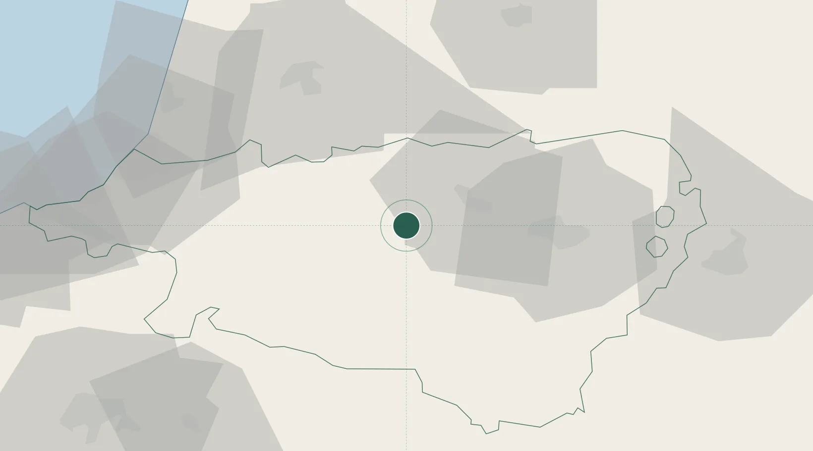 Location of FROXG