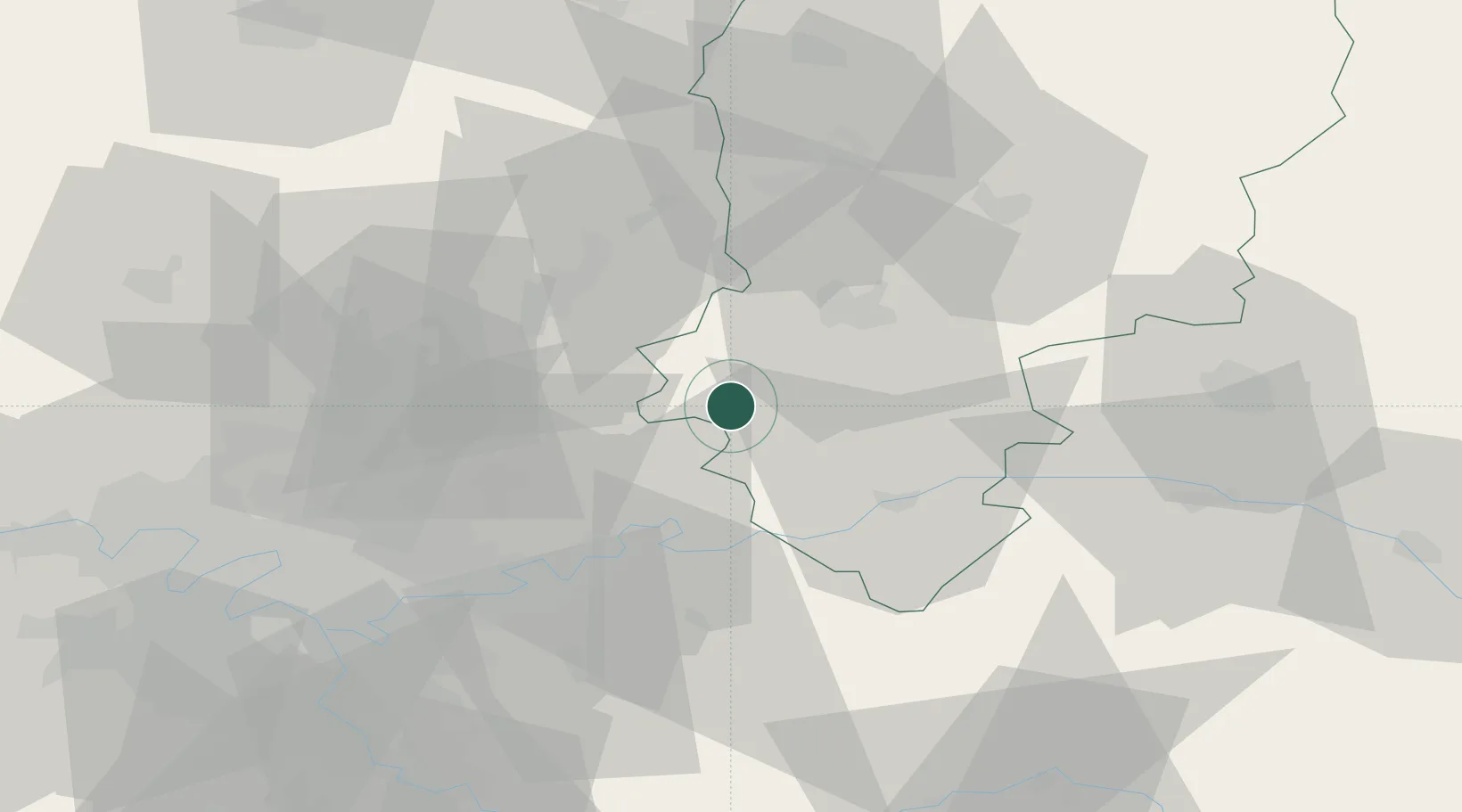 Location of FROYI