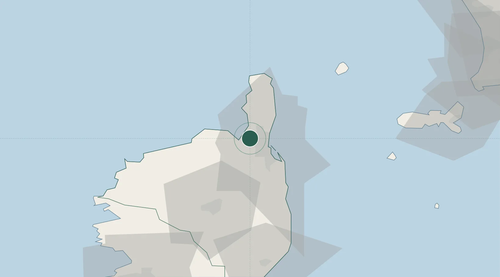 Location of FRPA5