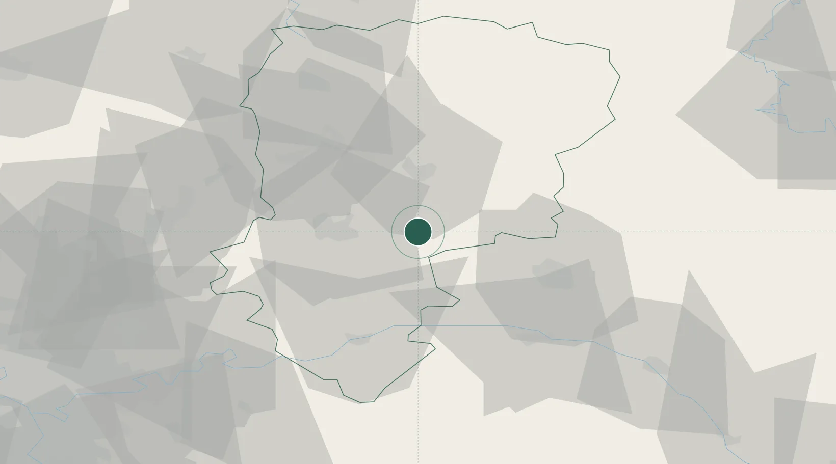 Location of FRPAJ