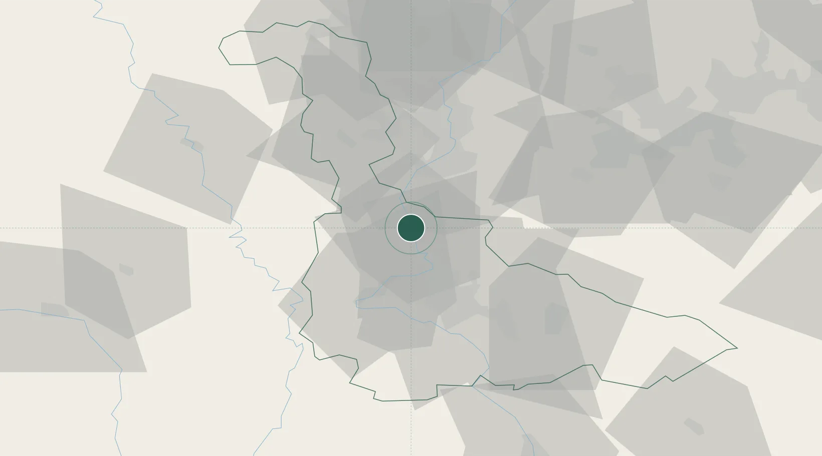 Location of FRPAM