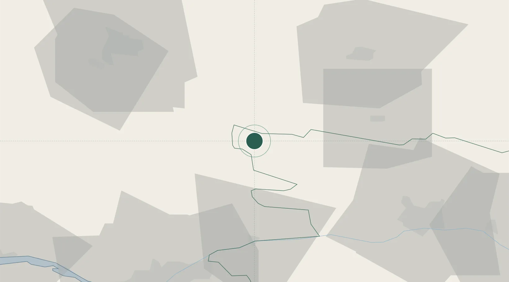 Location of FRPAN