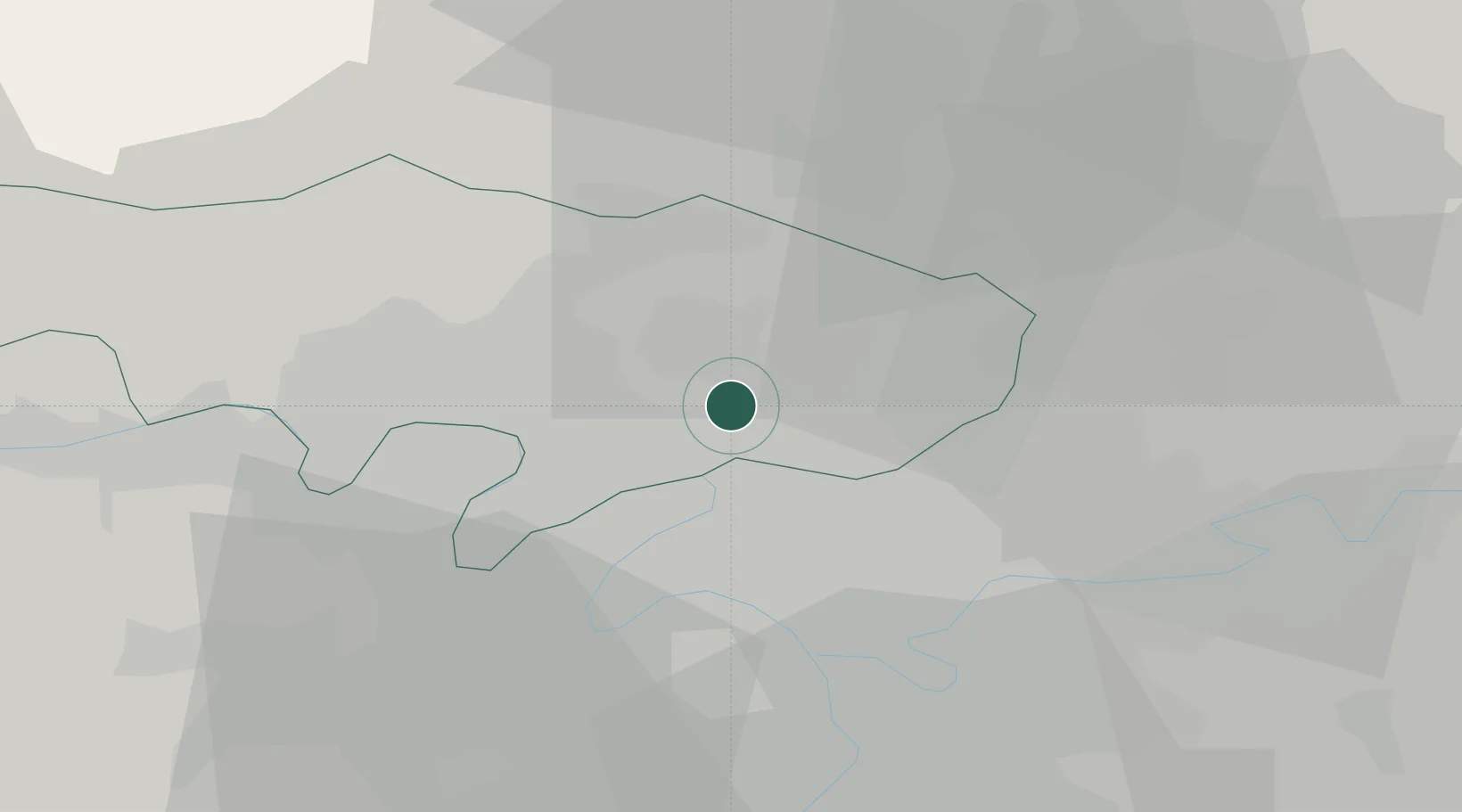 Location of FRPAR