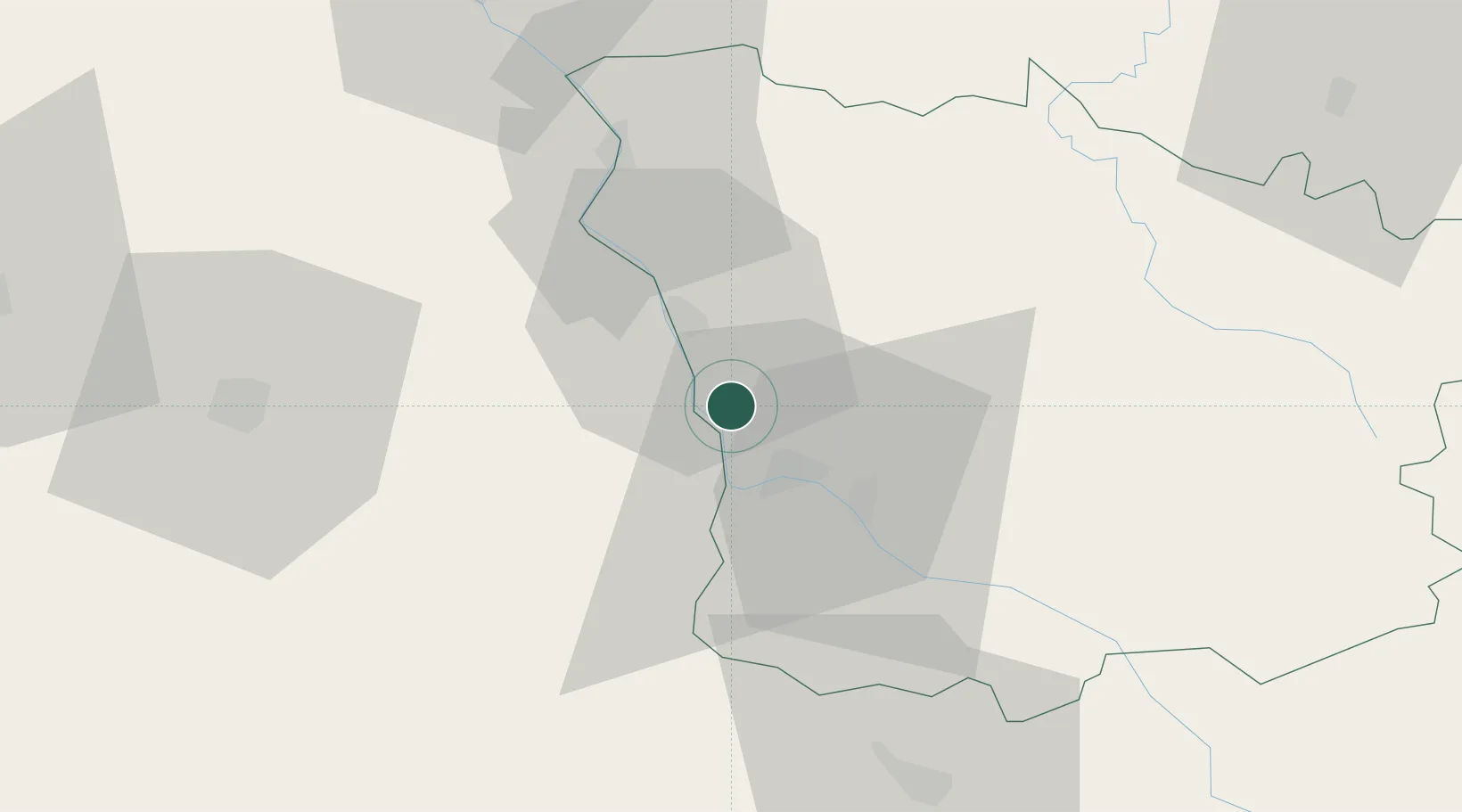 Location of FRPAX