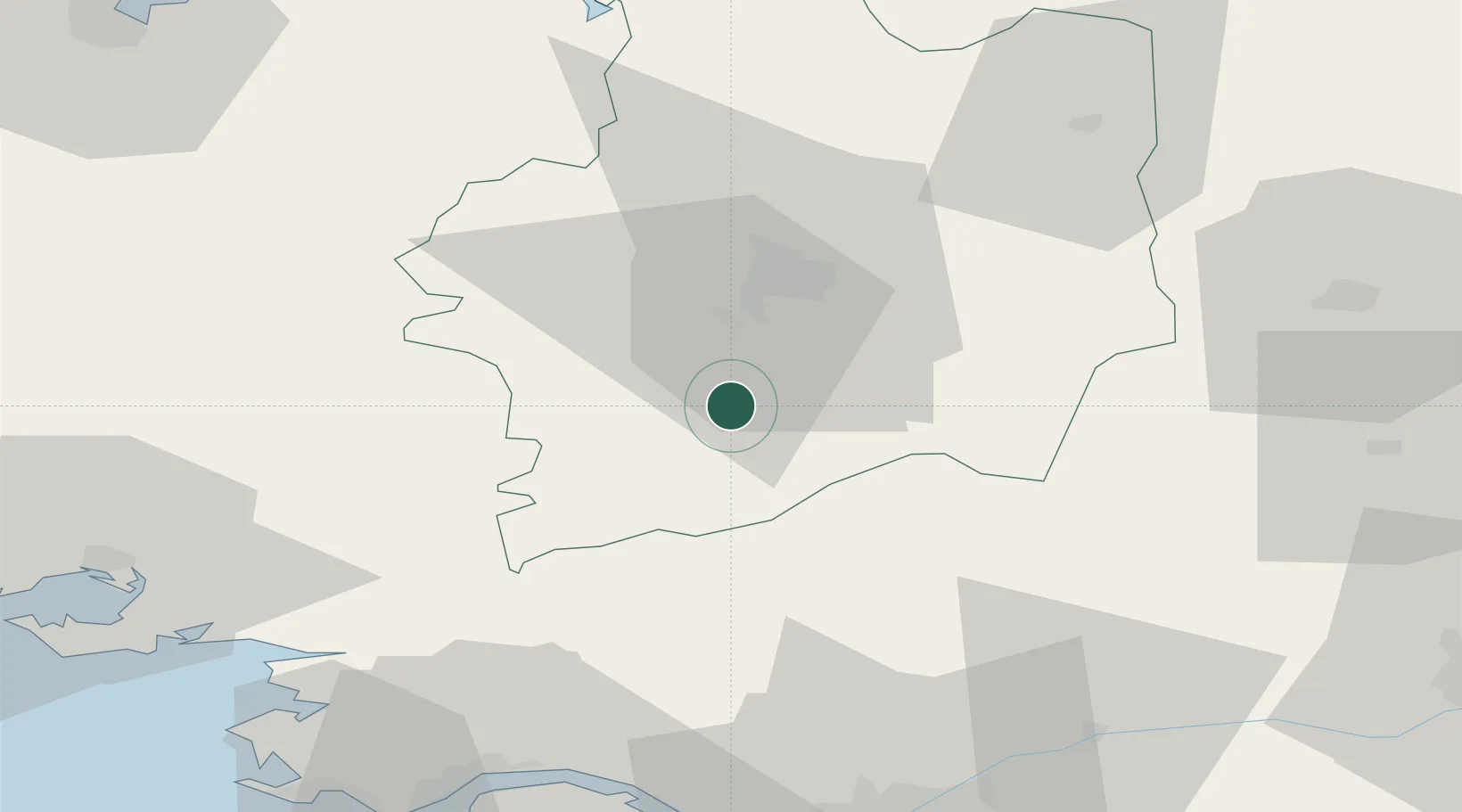 Location of FRPCL