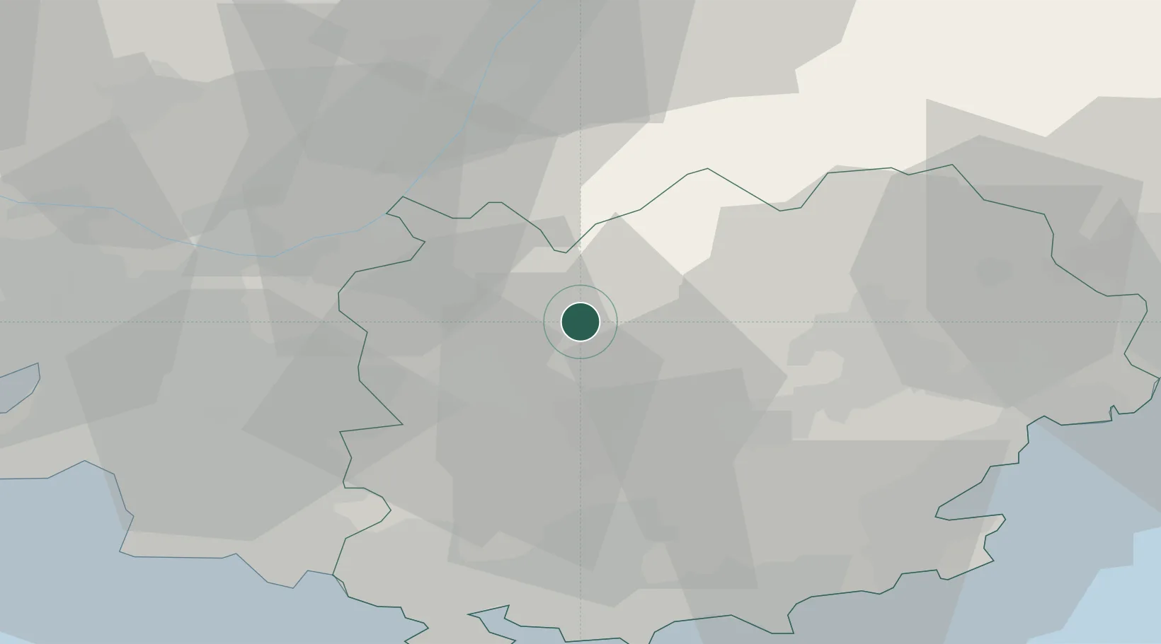 Location of FRPDF