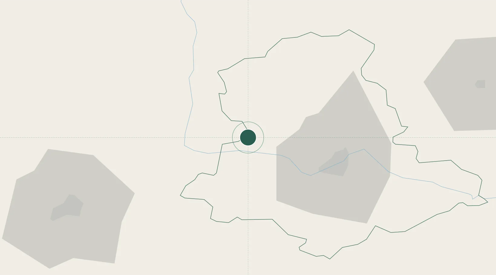 Location of FRPDH