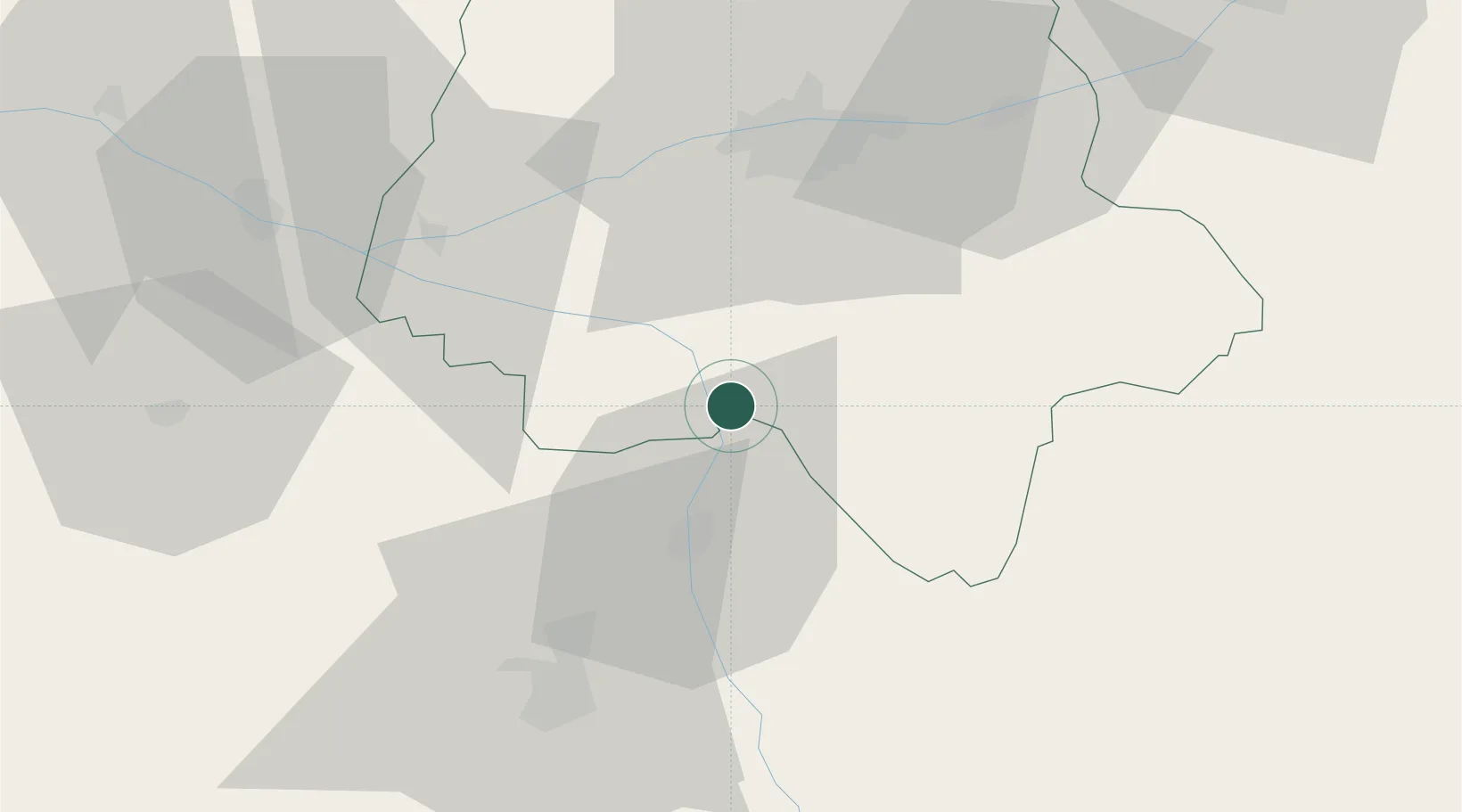 Location of FRPDP