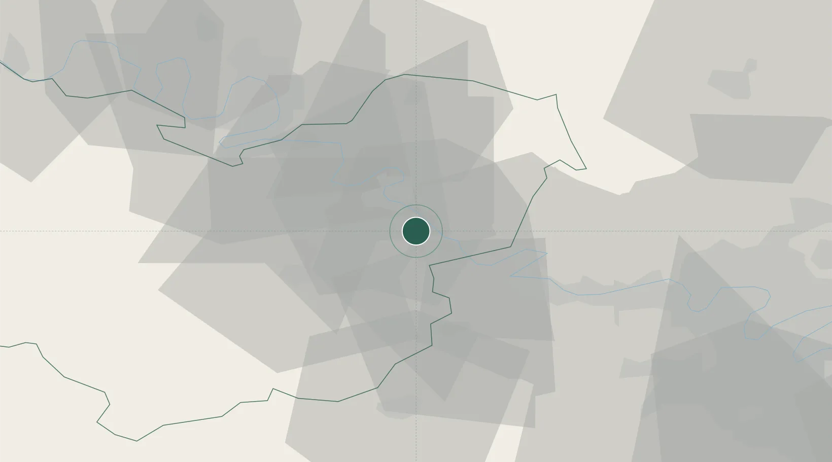 Location of FRPDU