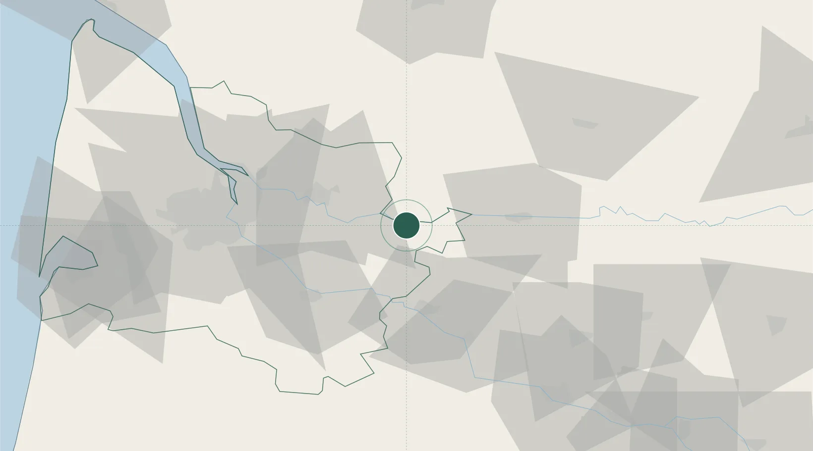 Location of FRPE7