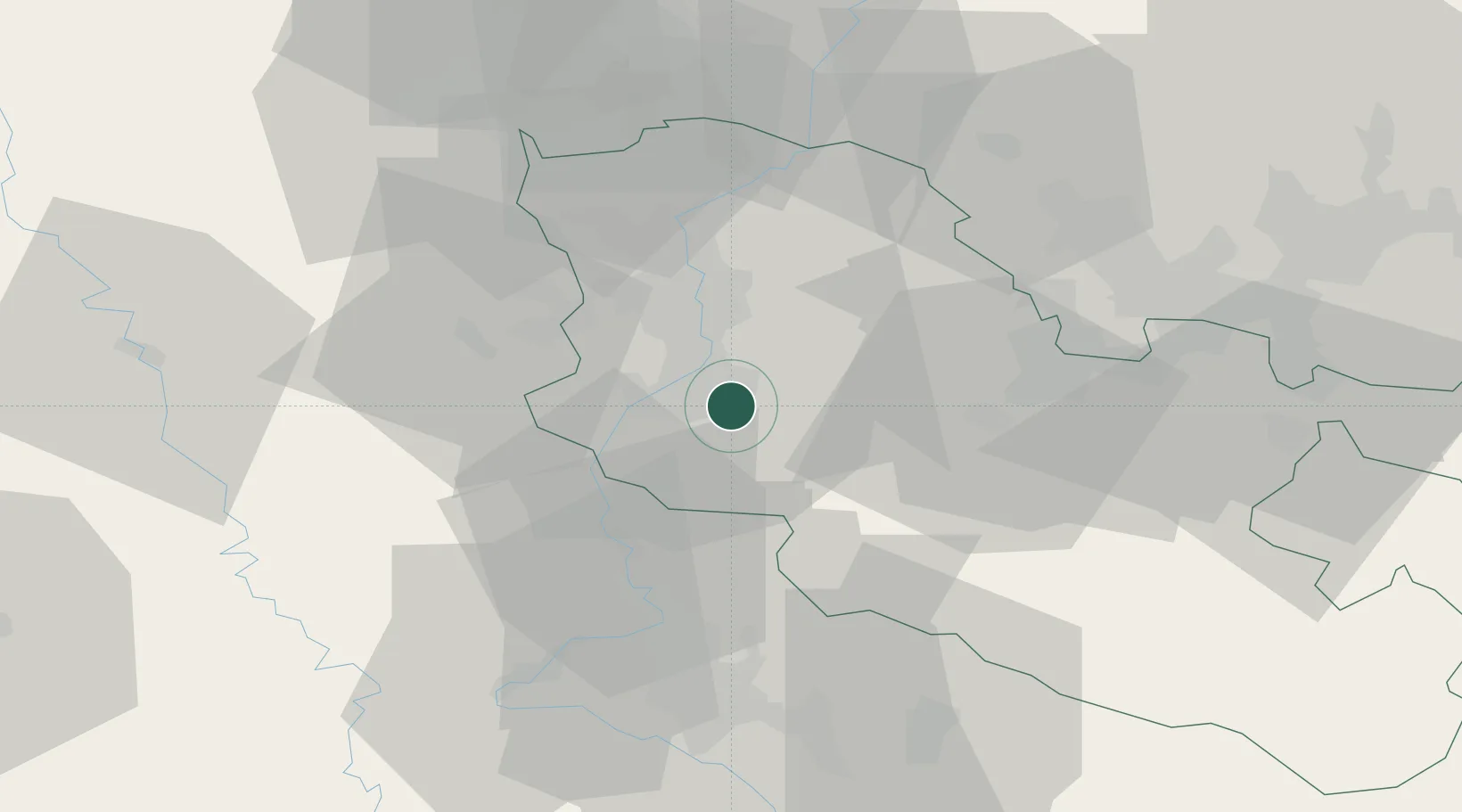 Location of FRPEE