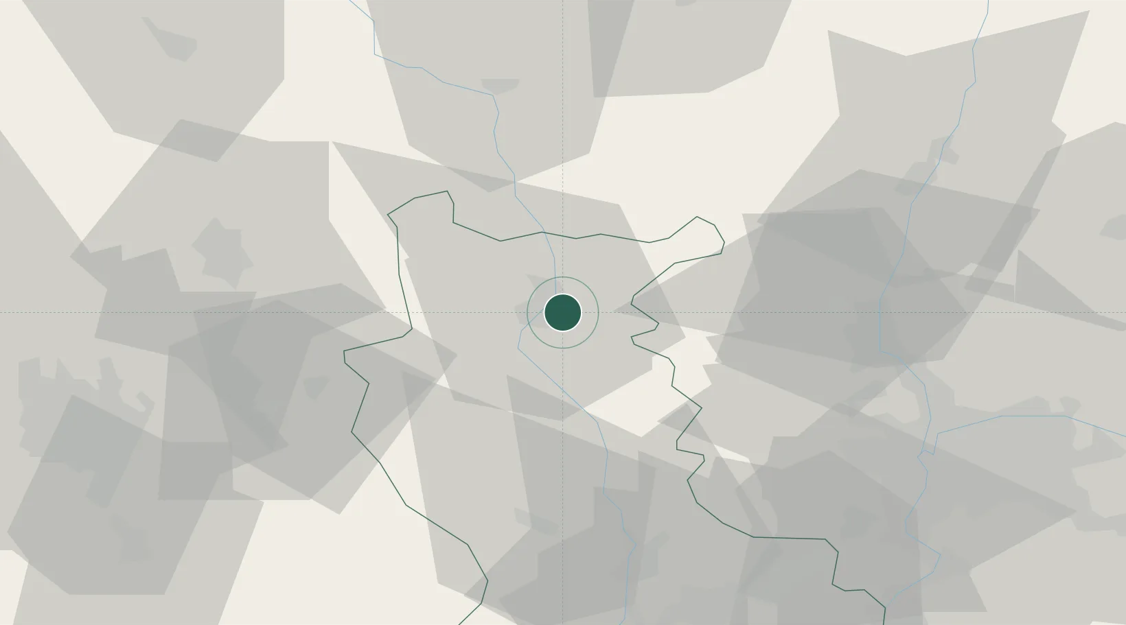 Location of FRPEX