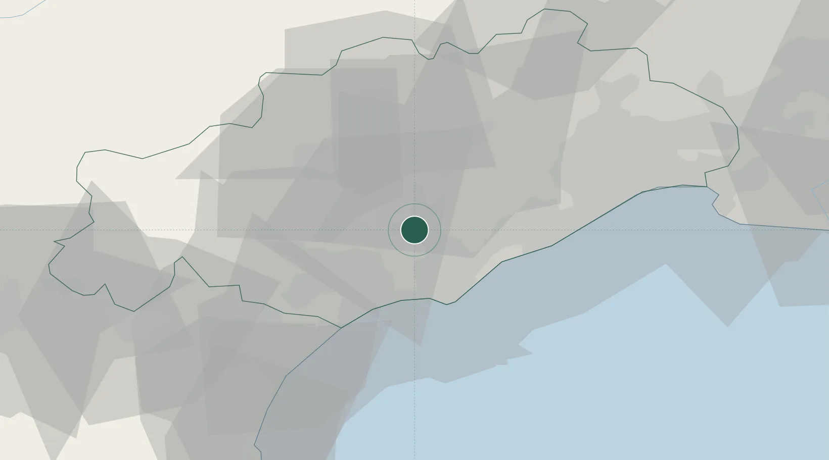 Location of FRPEZ