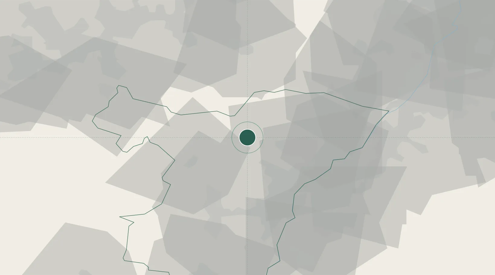 Location of FRPFA