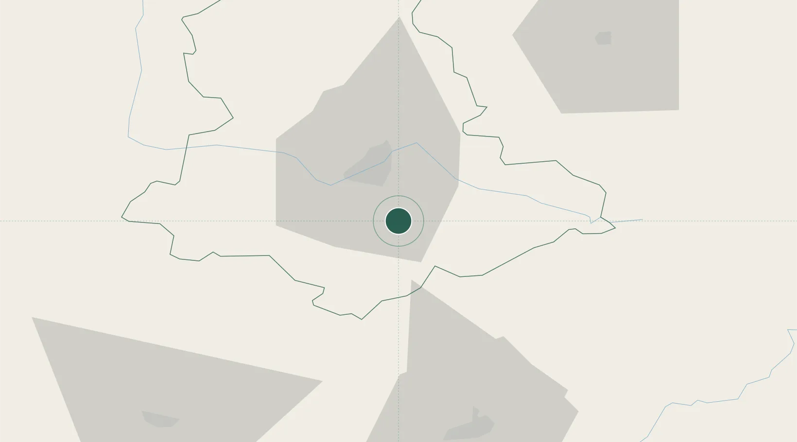 Location of FRPFF