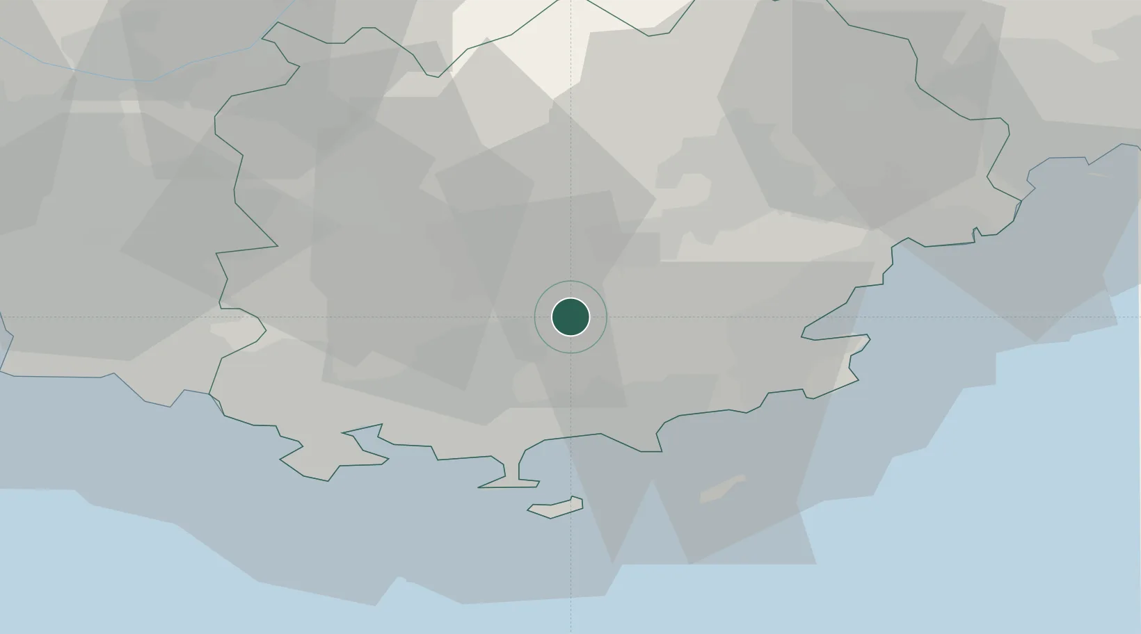 Location of FRPFG
