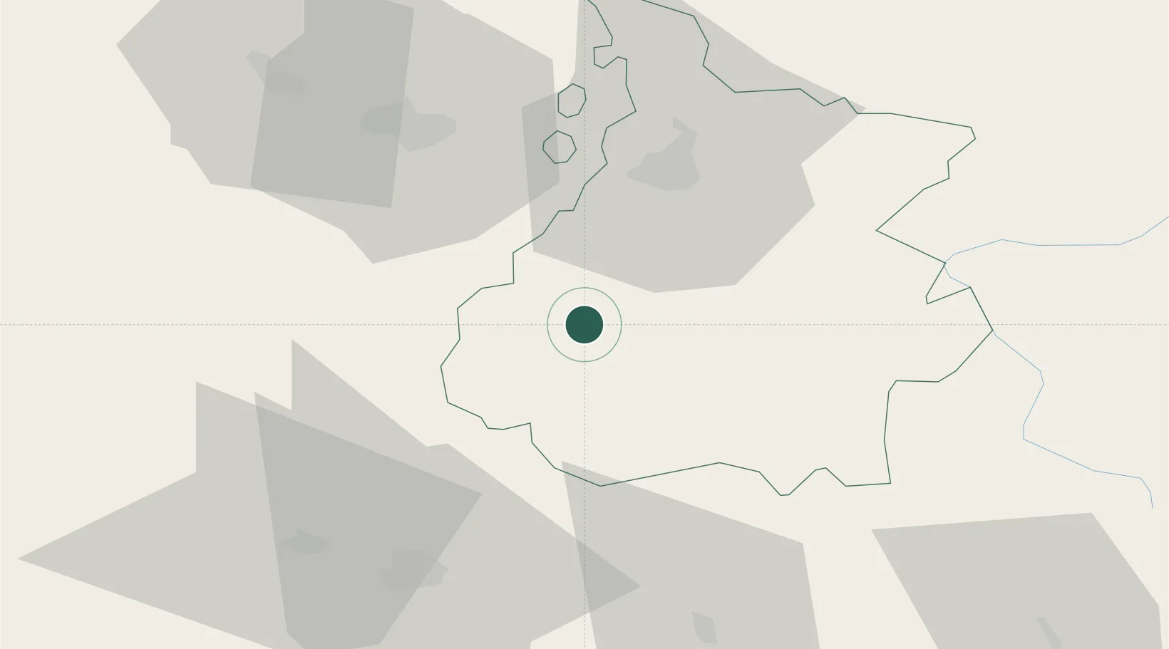 Location of FRPFN