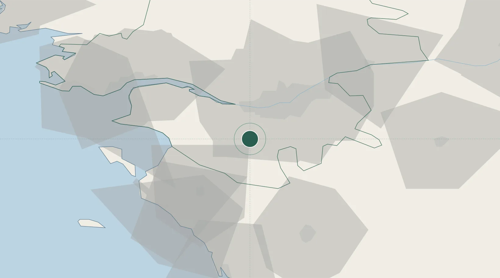 Location of FRPG2