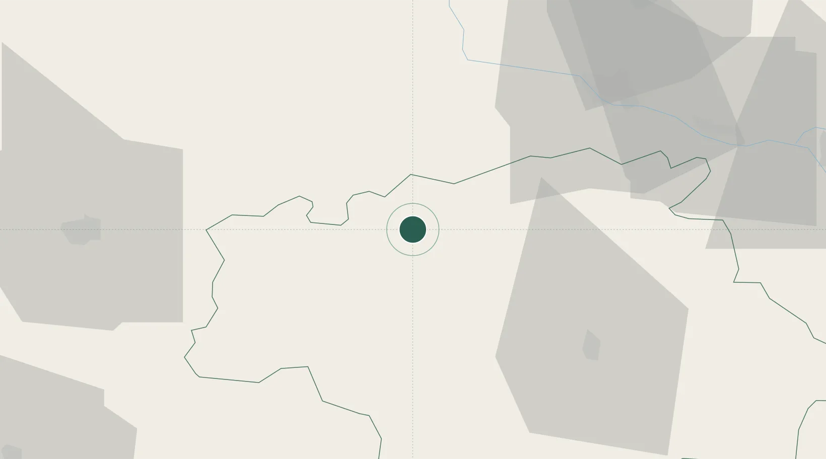 Location of FRPGL