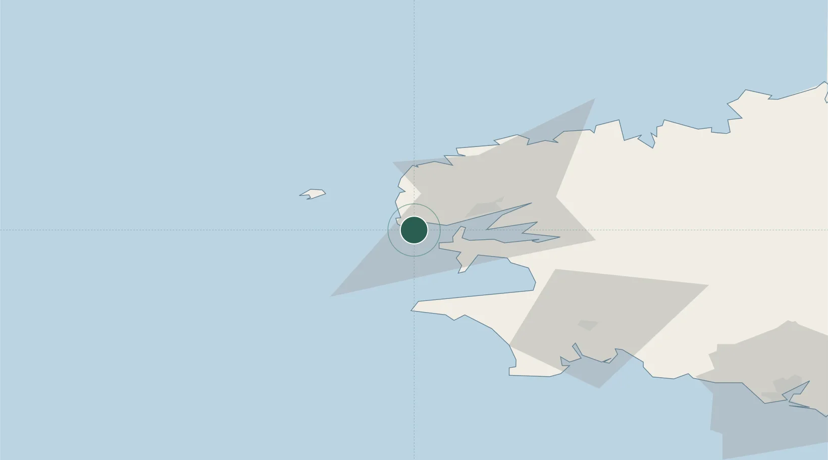 Location of FRPGO