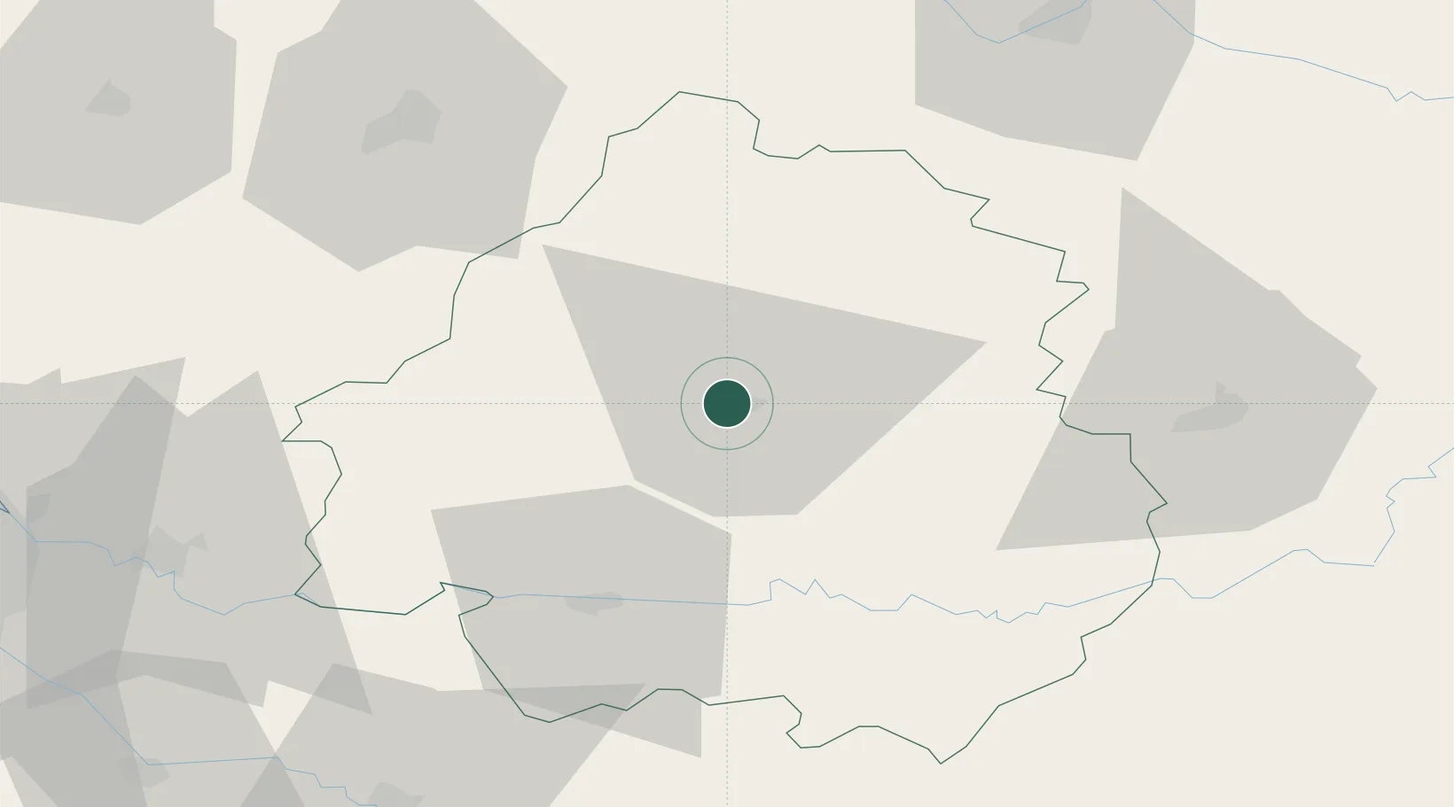 Location of FRPGX