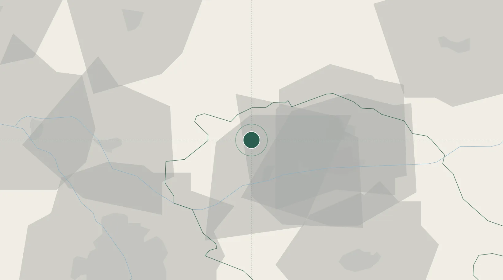 Location of FRPHG