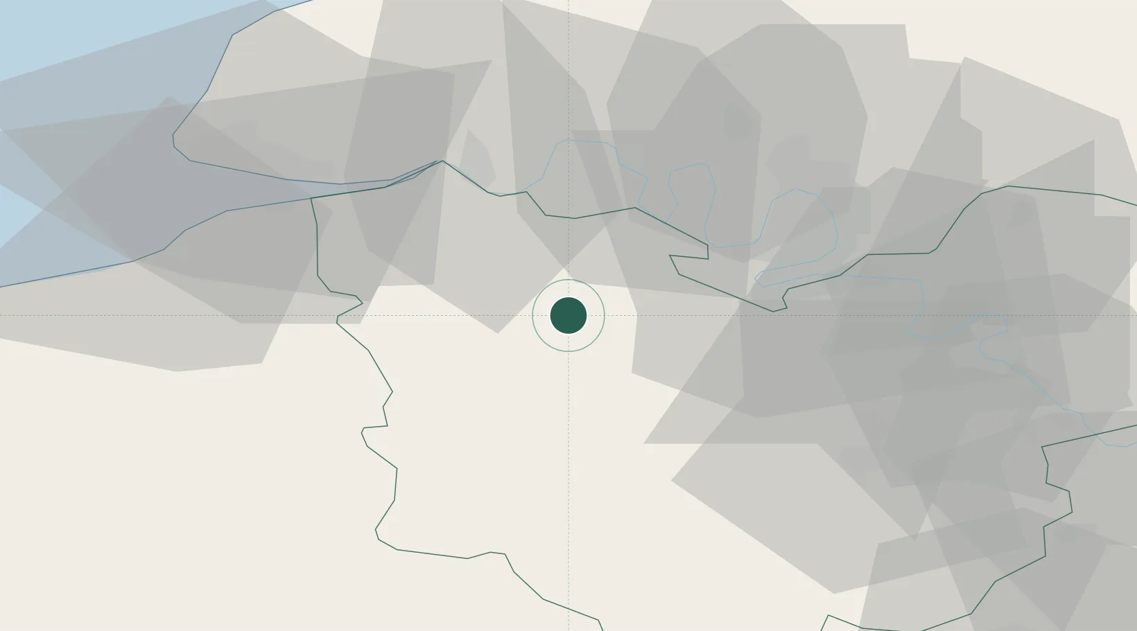 Location of FRPHU