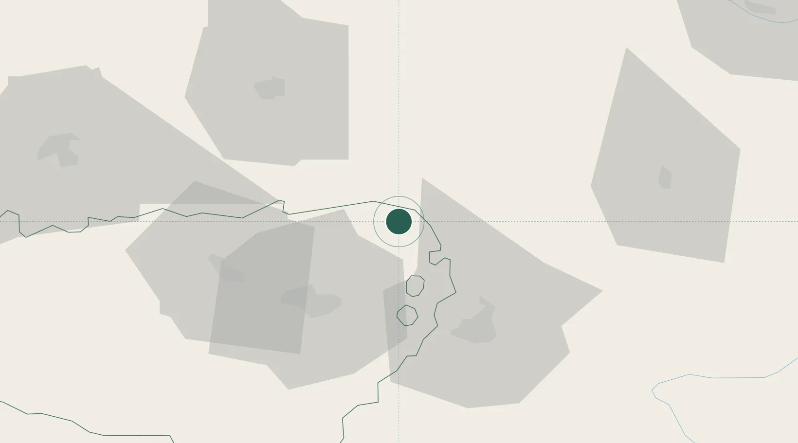 Location of FRPID