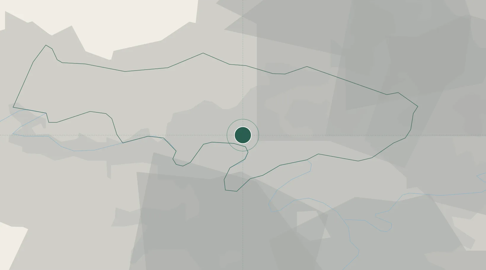 Location of FRPIL