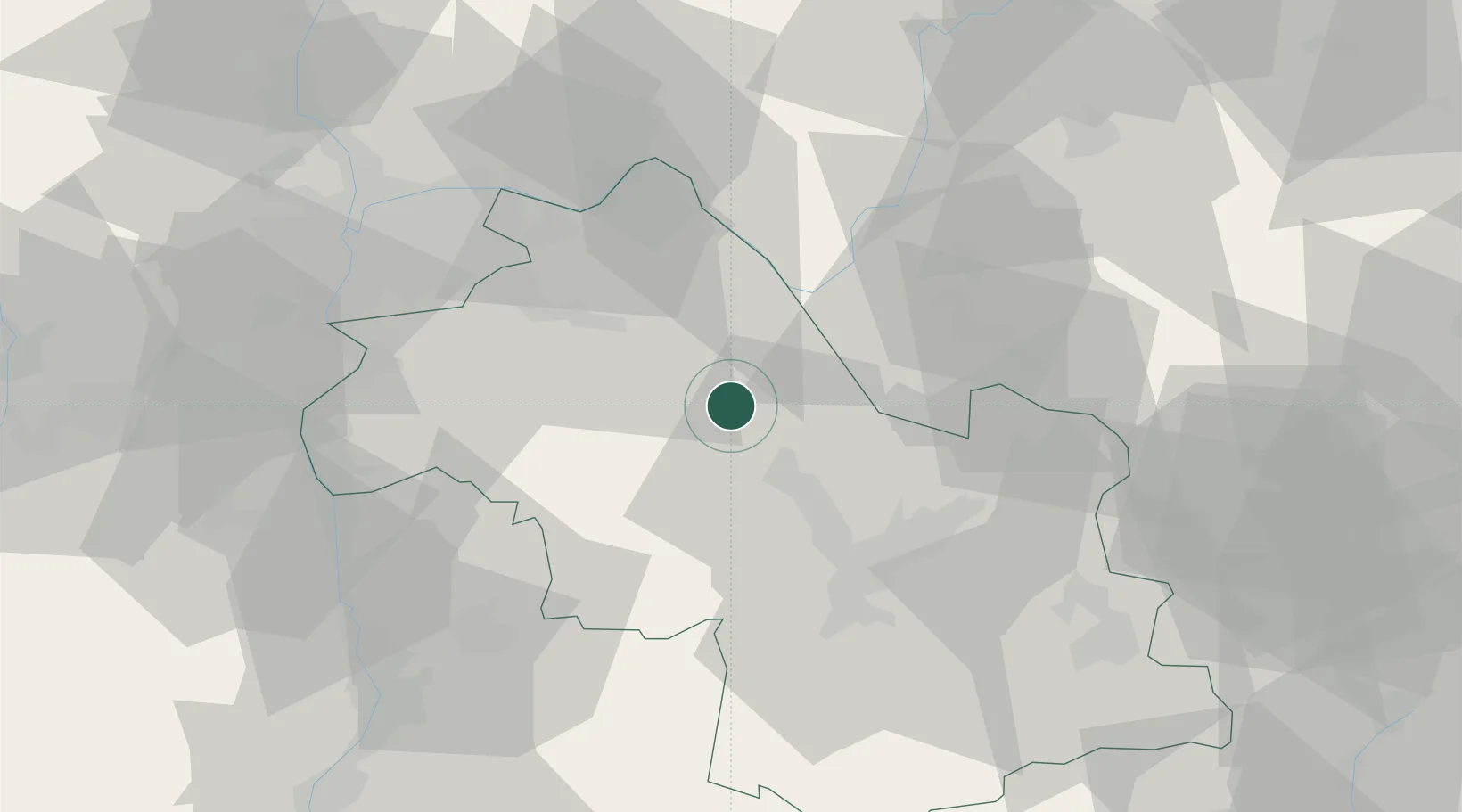 Location of FRPIZ