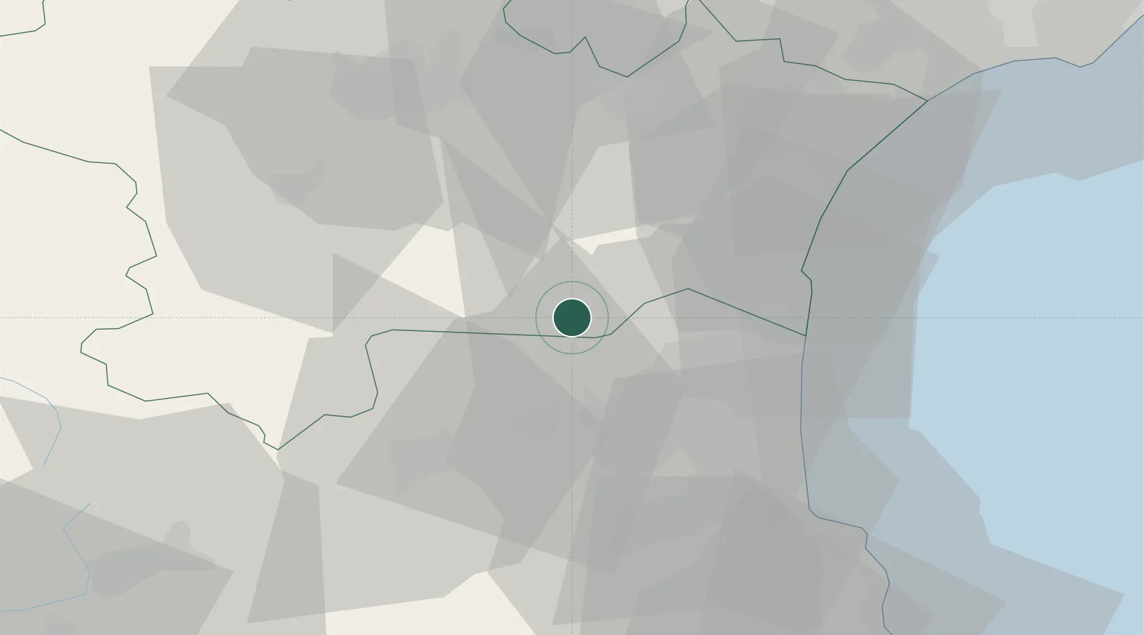 Location of FRPJD