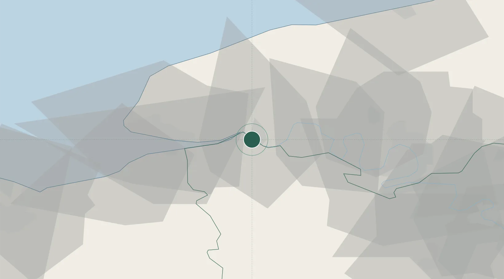 Location of FRPJE