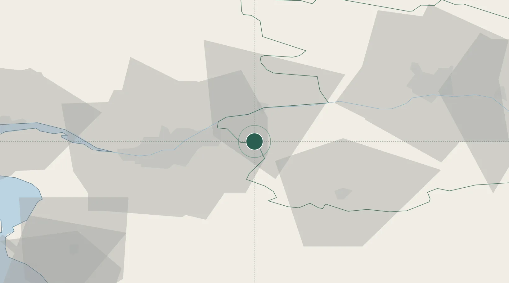 Location of FRPJH
