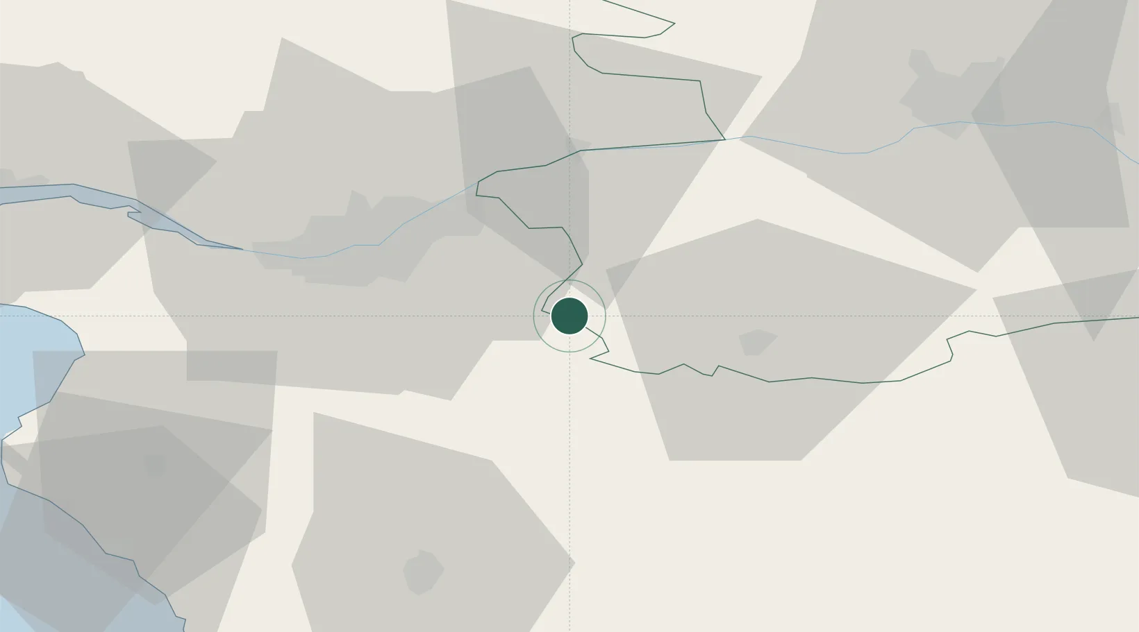 Location of FRPJS