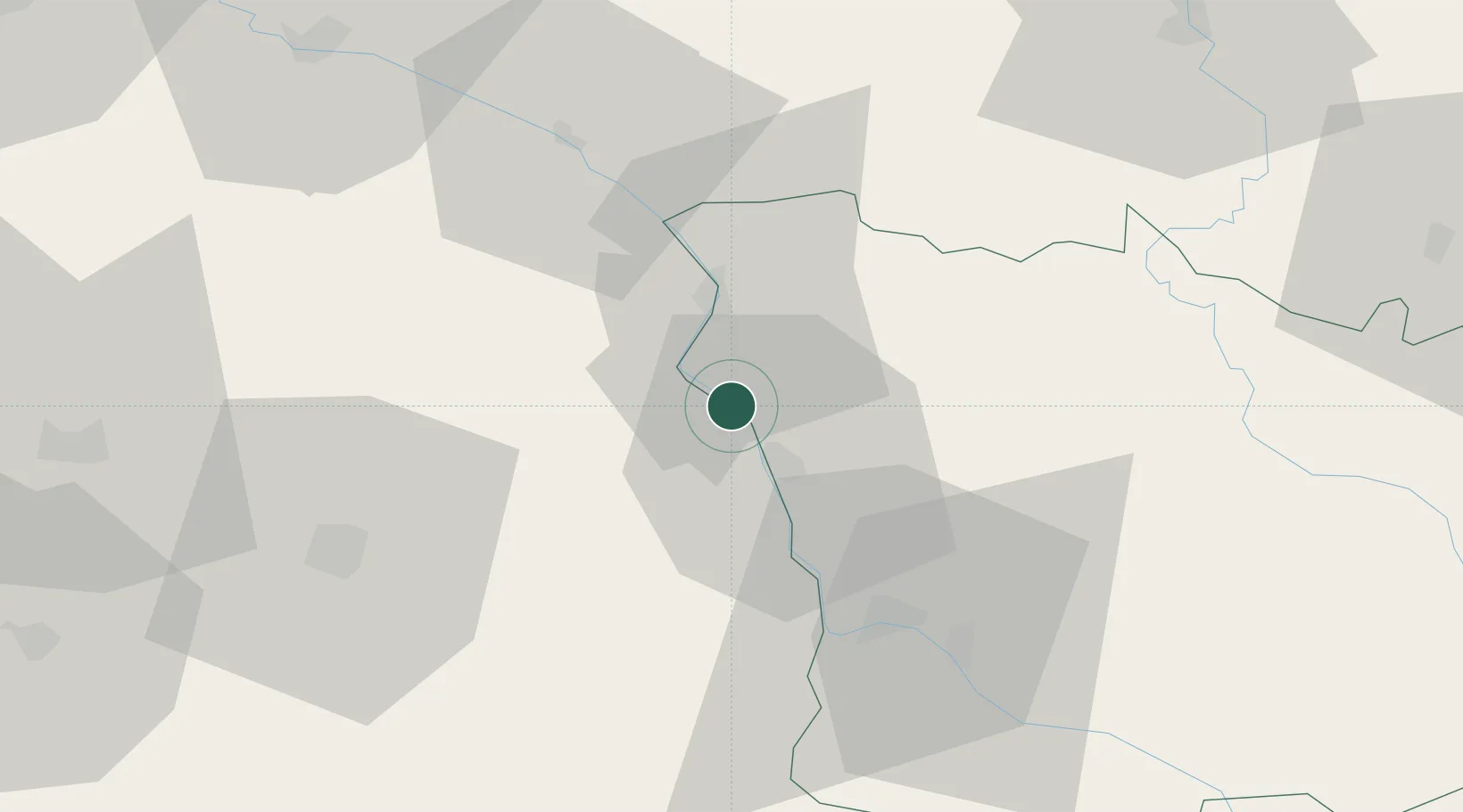 Location of FRPKS