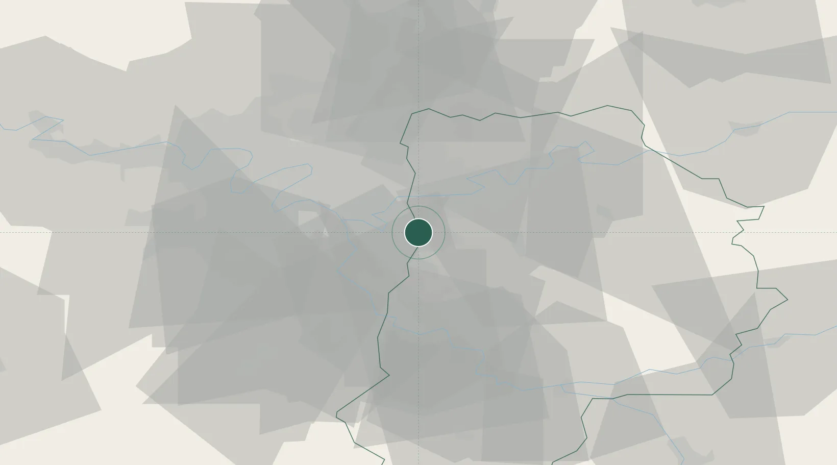 Location of FRPLC
