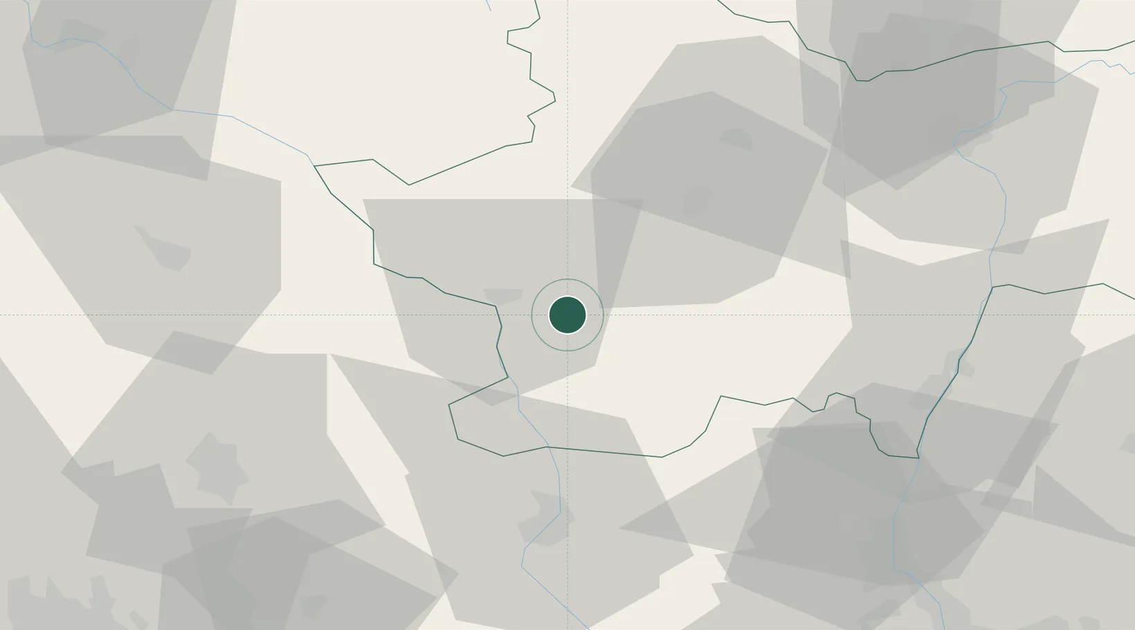 Location of FRPLM