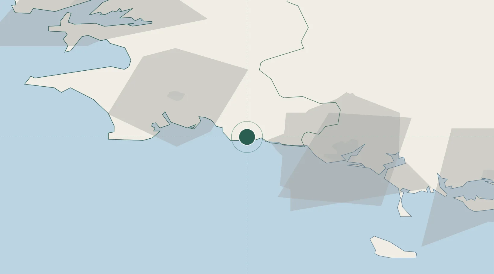Location of FRPM6