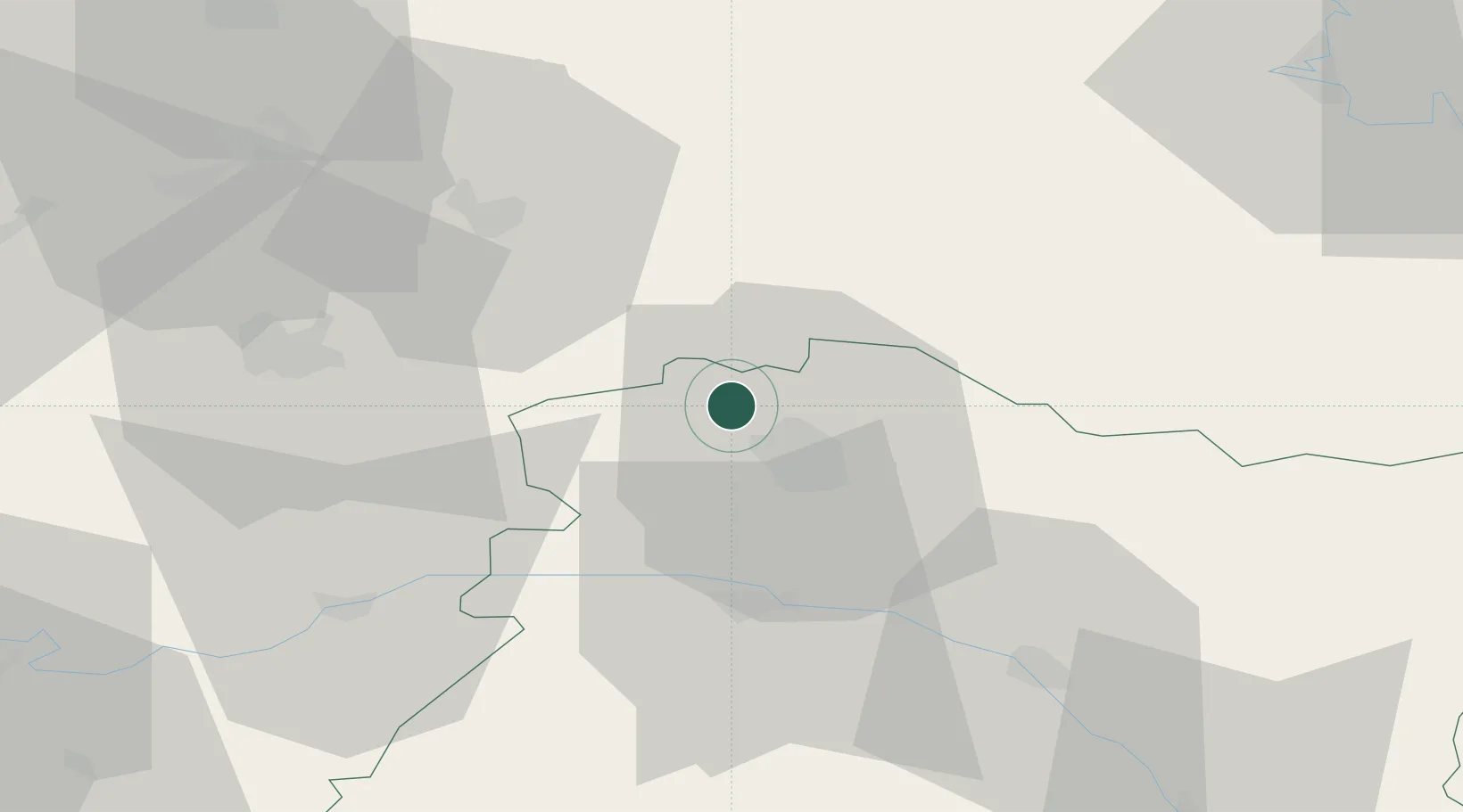 Location of FRPMN