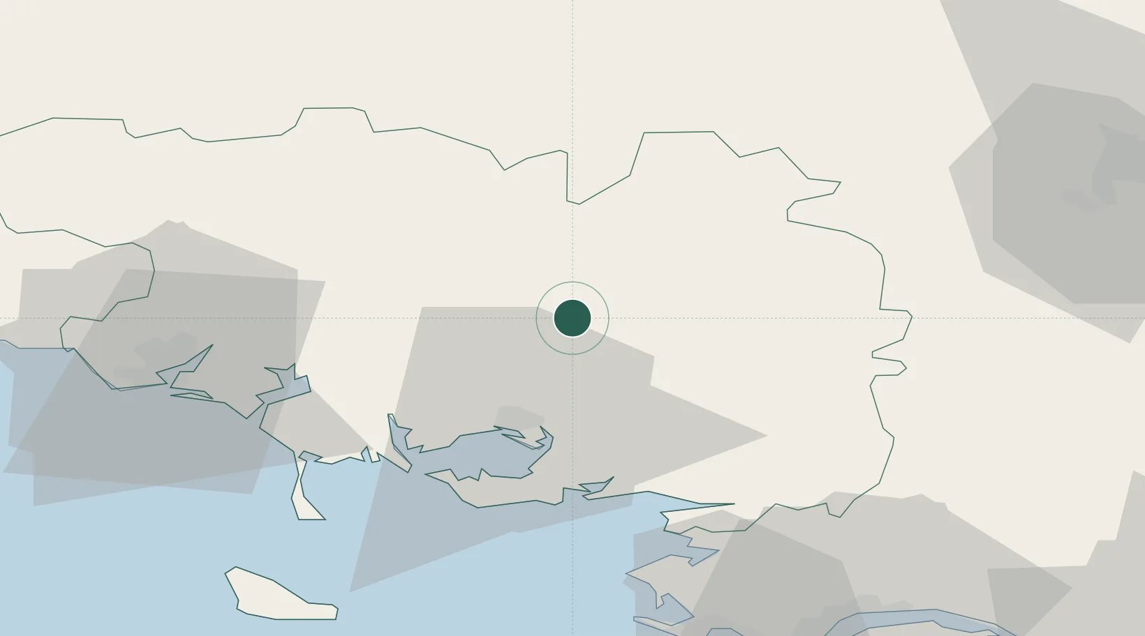 Location of FRPMX