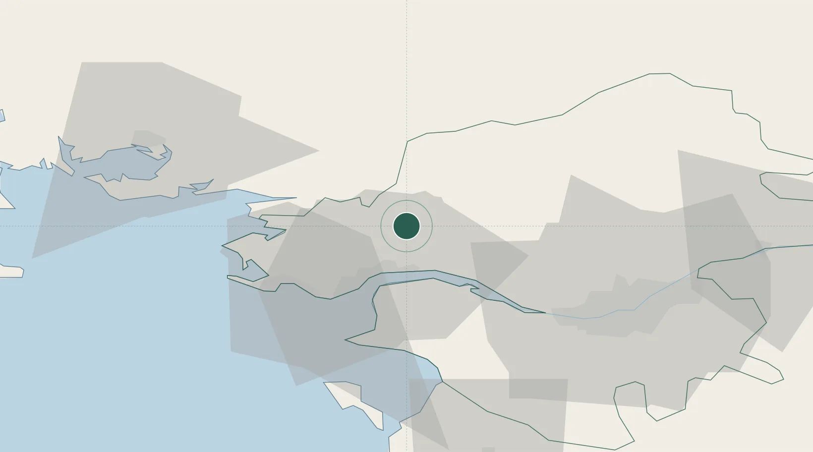Location of FRPNC