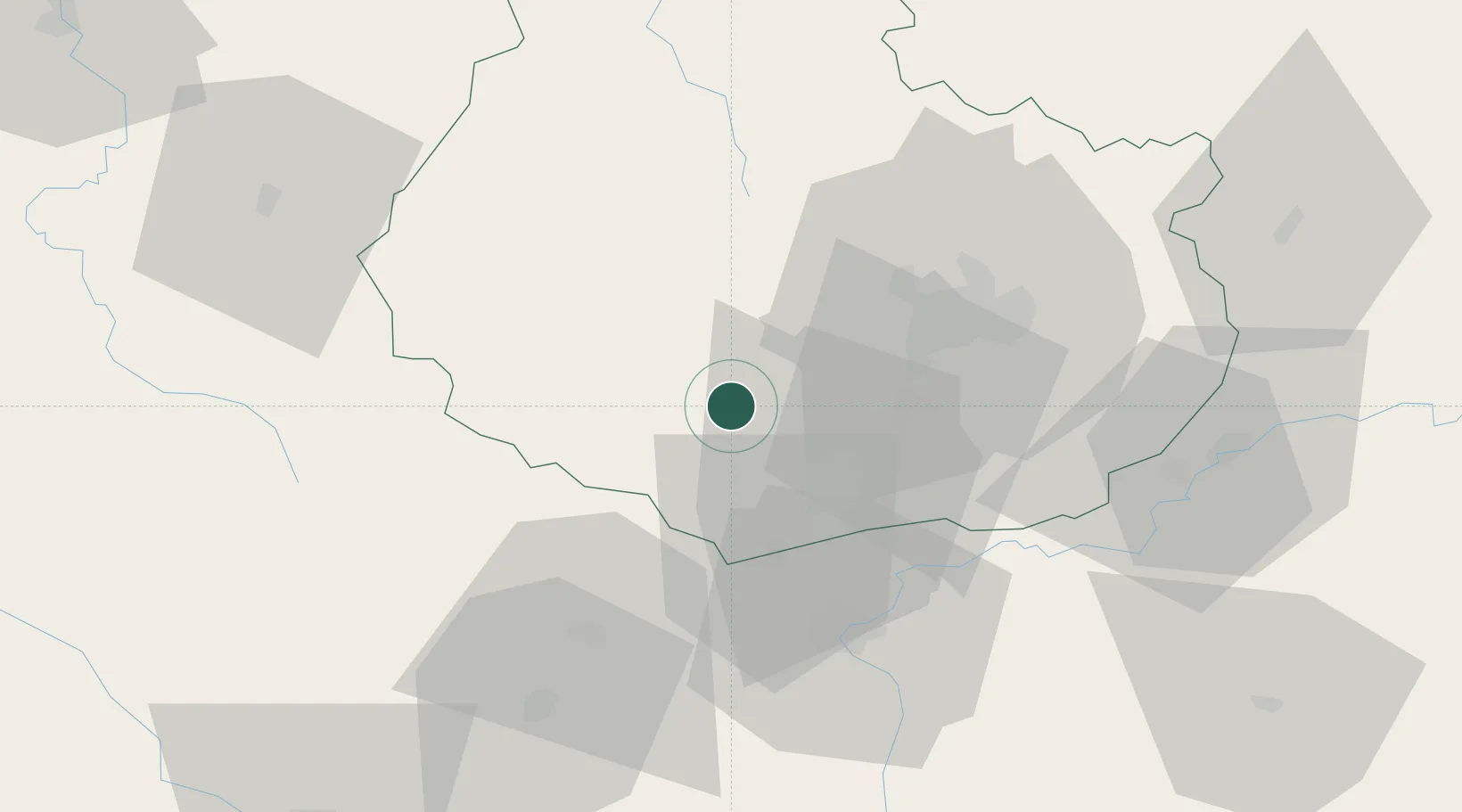 Location of FRPNH