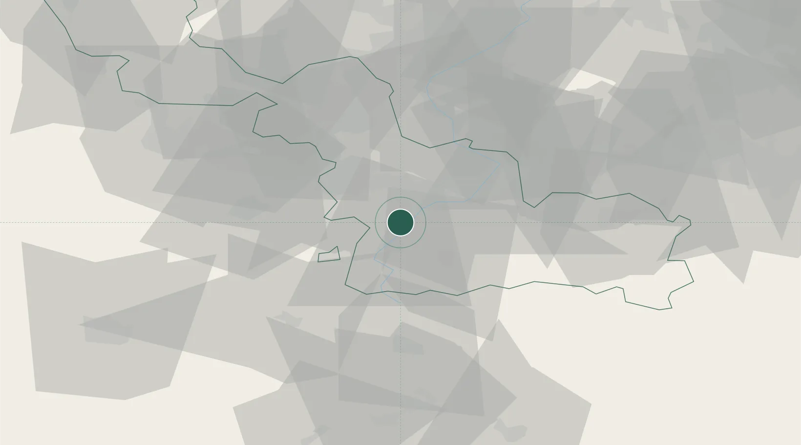Location of FRPNU