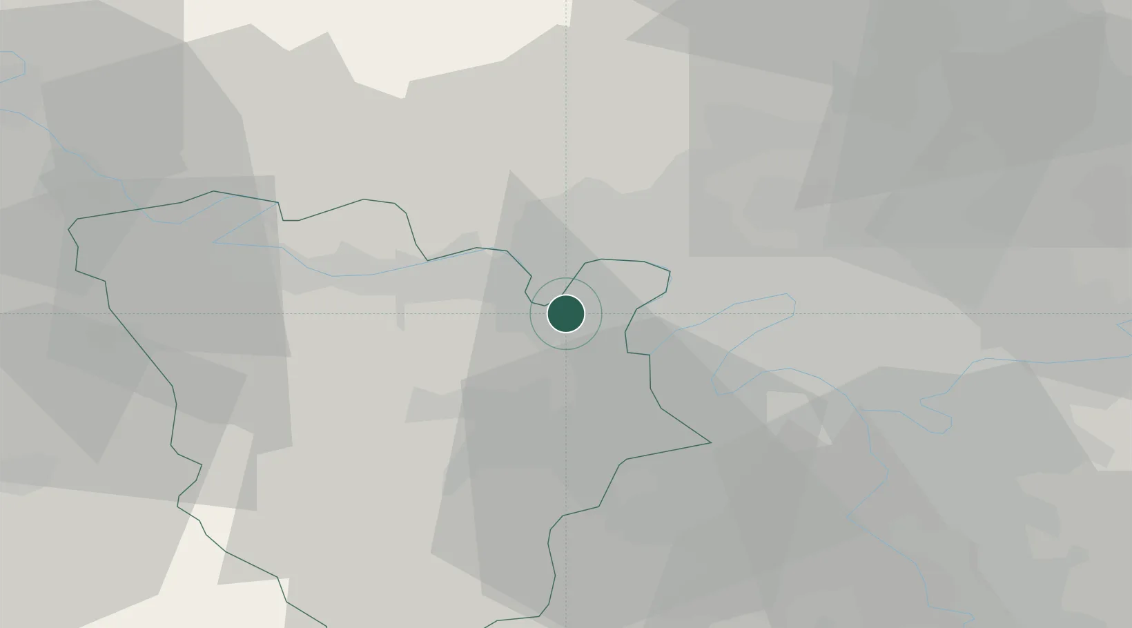 Location of FRPOI