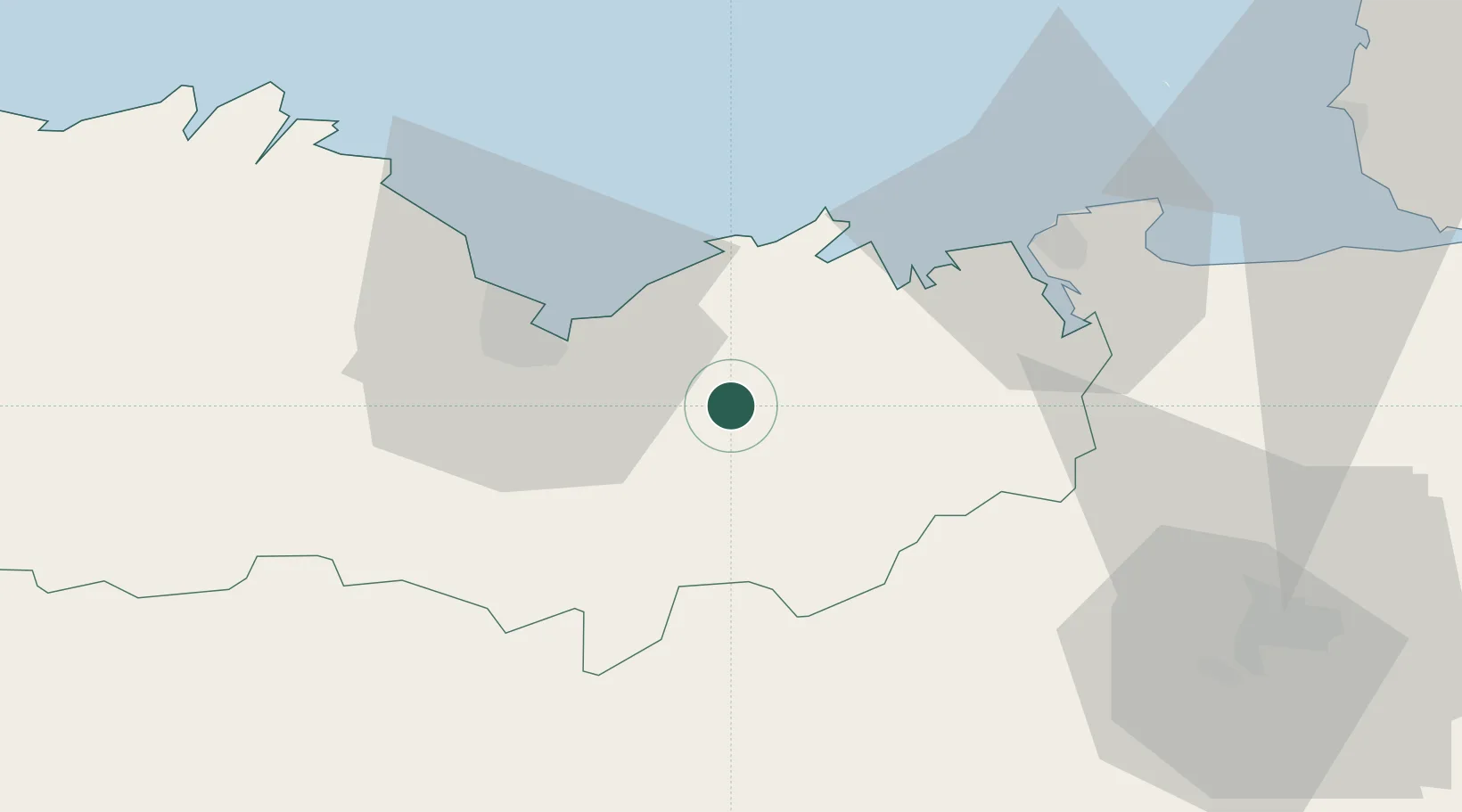 Location of FRPP9