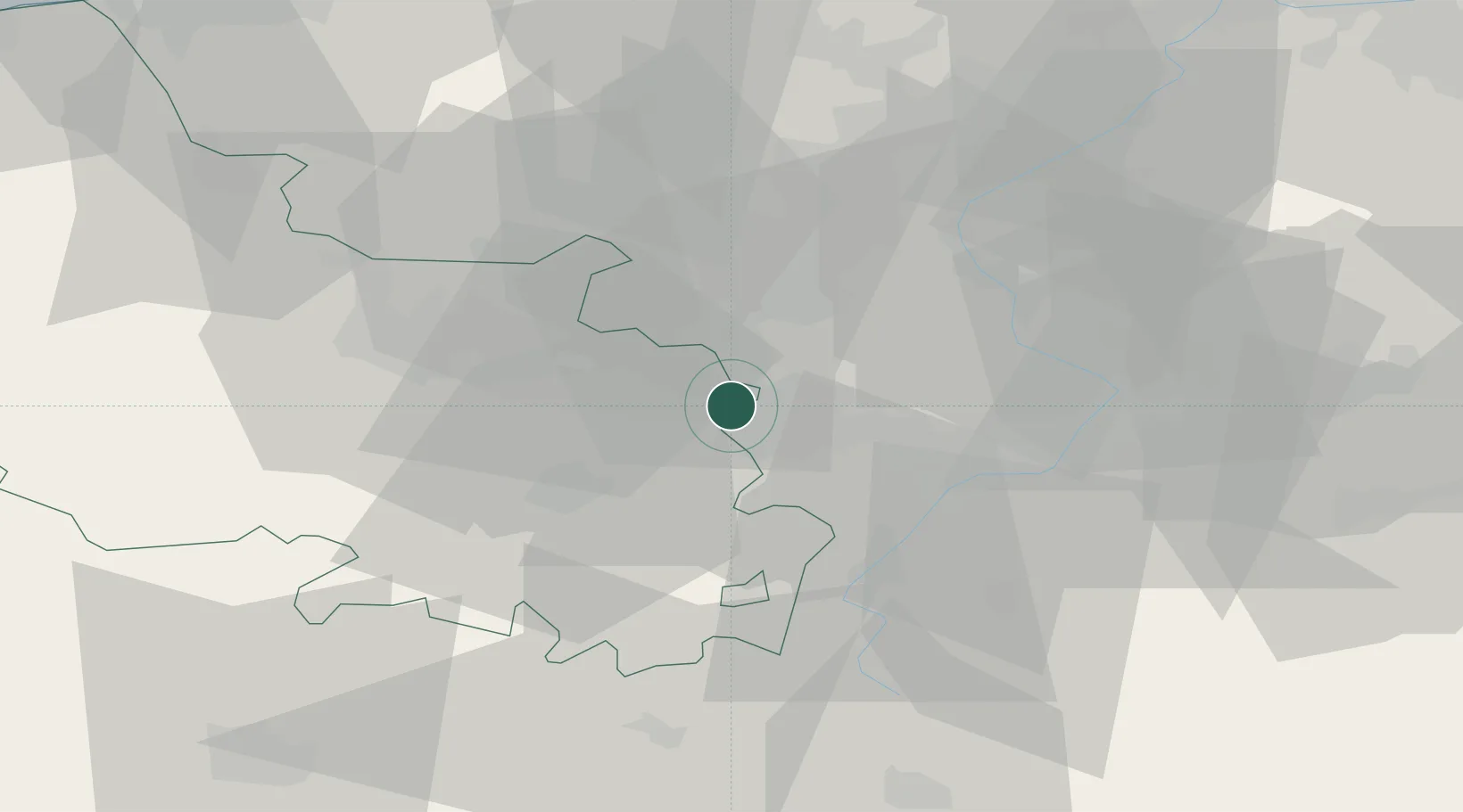 Location of FRPPC