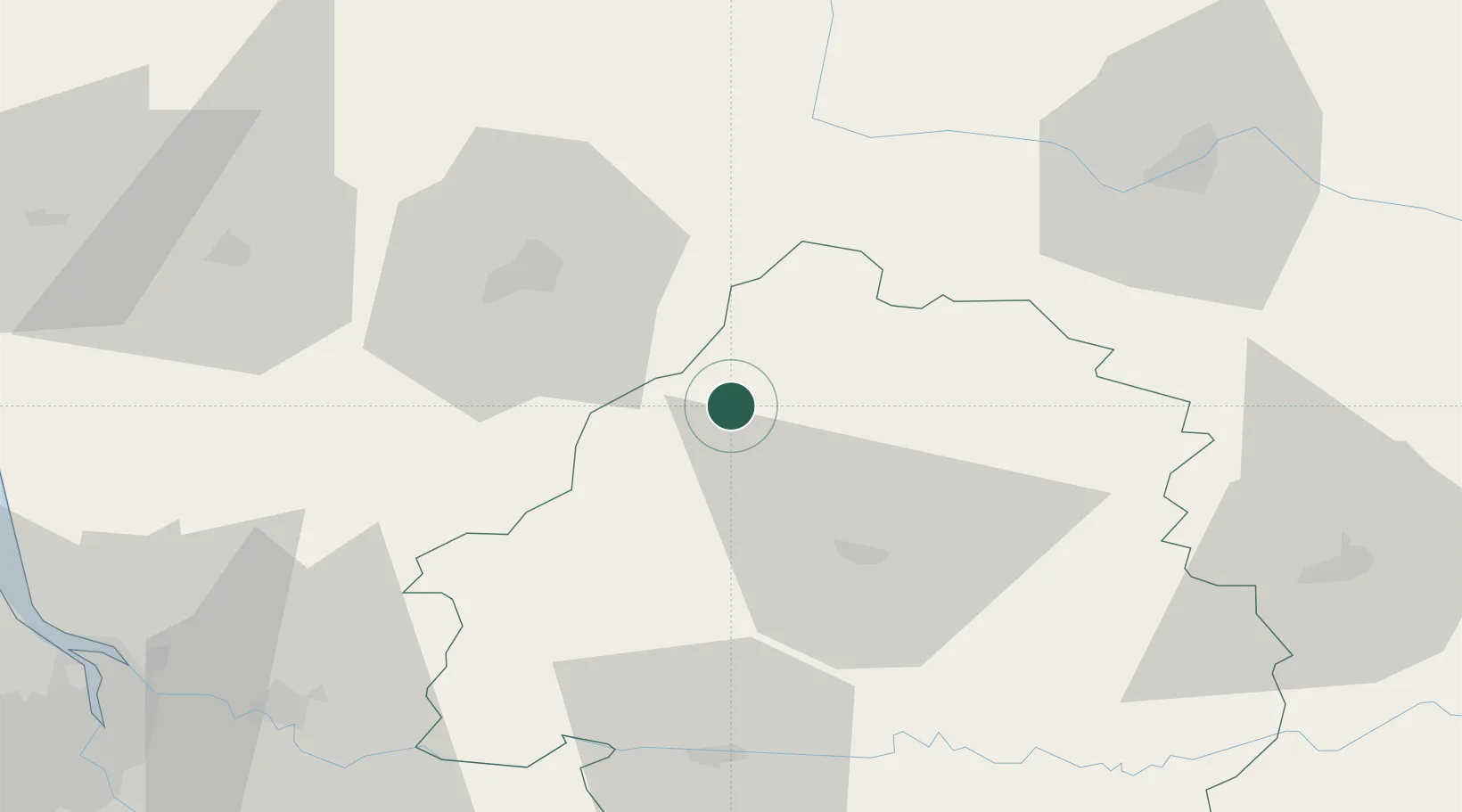 Location of FRPPU
