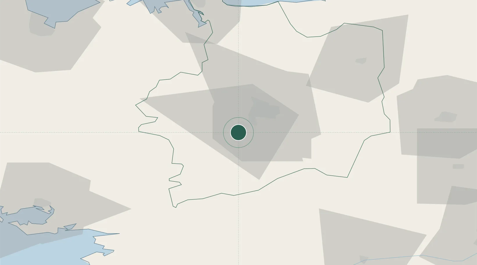 Location of FRPQC